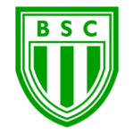 BOAVISTA SC Logo Transparent PNG