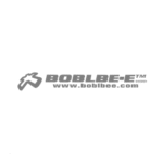 BOBLBE E Logo Transparent PNG