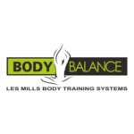 BODY BALANCE Logo Transparent PNG