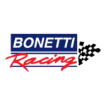 BONETTI RACING Logo Transparent PNG
