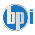 BPI Sports Logo Transparent PNG
