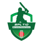 BPL T10 Logo Transparent PNG