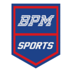 BPM SPORTS Logo Transparent PNG