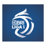 BRI LIGA 1 Logo Transparent PNG