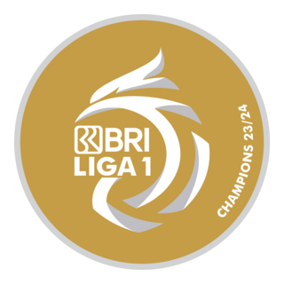 BRI Liga 1 Indonesia Champions
