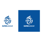 BRI Super League Logo Transparent PNG