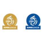 BRI Super League Sleeve Patch Jersey Logo Transparent PNG