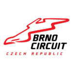 BRNO Circuit Logo Transparent PNG