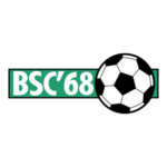 BSC 68 Benthuizen Logo Transparent PNG