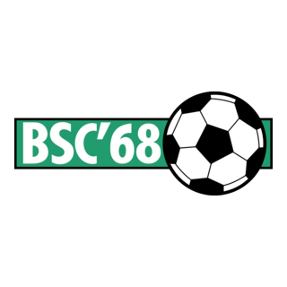 BSC 68 Benthuizen