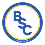 BSC Glasgow Logo Transparent PNG