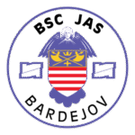 BSC JAS Bardejov Logo Transparent PNG