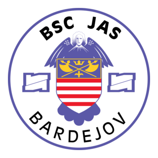 BSC JAS Bardejov