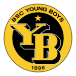 BSC Young Boys Bern Logo Transparent PNG