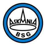 BSG Askania Teltow Logo Transparent PNG