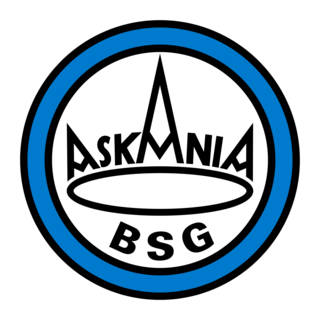 BSG Askania Teltow