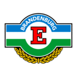 BSG Einheit Brandenburg Logo Transparent PNG