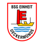 BSG Einheit Ueckermünde Logo Transparent PNG