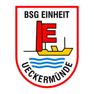 BSG Einheit Ueckermünde