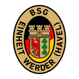 BSG Einheit Werder Havel