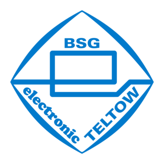 BSG Electronic Teltow