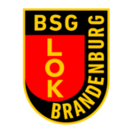 BSG Lokomotive Brandenburg Logo Transparent PNG