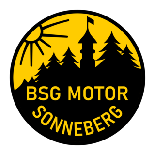 BSG Motor Sonneberg