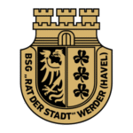 BSG Rat Der Stadt Werder Havel Logo Transparent PNG