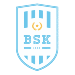 BSK Bischofshofen Logo Transparent PNG