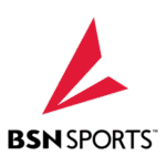 BSN Sports Logo Transparent PNG