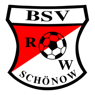BSV Rot-weiß Schönow