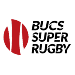 BUCS Super Rugby Logo Transparent PNG