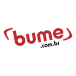 BUME Logo Transparent PNG