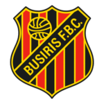 BUSIRIS FOOTBALL CLUB SÃO PAULO Logo Transparent PNG