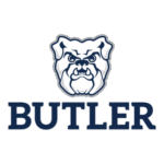 BUTLER BULLDOGS Logo Transparent PNG