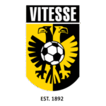 BV Vitesse Logo Transparent PNG