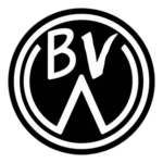 BV WERDER HANNOVER Logo Transparent PNG