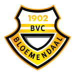 BVC Bloemendaal Logo Transparent PNG
