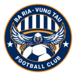 Ba Ria Vung Tau FC Logo Transparent PNG