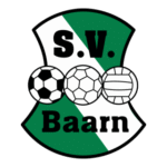 Baarn Vv Logo Transparent PNG