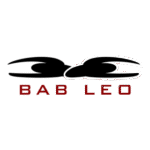 Bab Leo Logo Transparent PNG