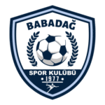 Babadağspor Logo Transparent PNG