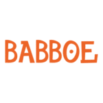 Babboe Logo Transparent PNG