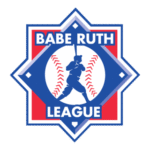 Babe Ruth League Logo Transparent PNG
