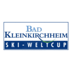 Bad Kleinkirchheim Ski Weltcup Logo Transparent PNG