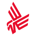 Bad News Eagles Logo Transparent PNG