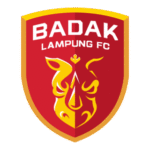 Badak Lampung FC Logo Transparent PNG