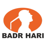Badr Hari Logo Transparent PNG