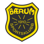 Bærum SK Logo Transparent PNG
