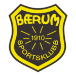 Baerum SK Logo Transparent PNG